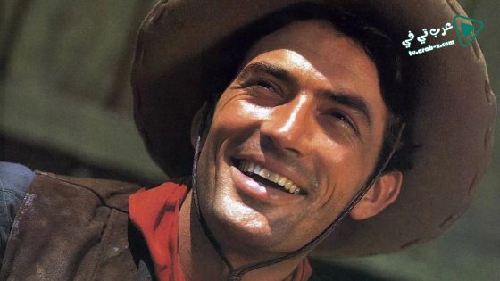 فيلم Duel in the Sun 1946 مترجم