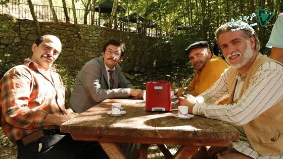 فيلم Dügün Dernek 2013 مترجم