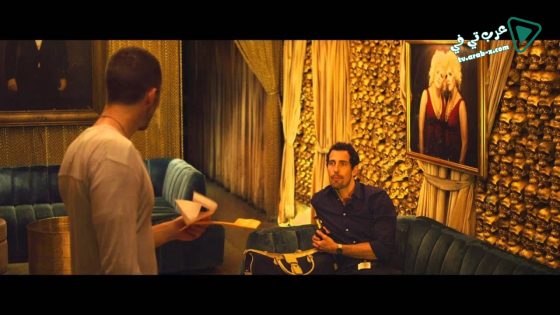 فيلم Dutch Kills 2015 مترجم