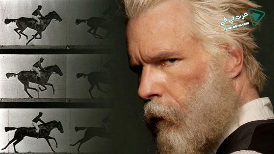 فيلم Eadweard 2015 مترجم