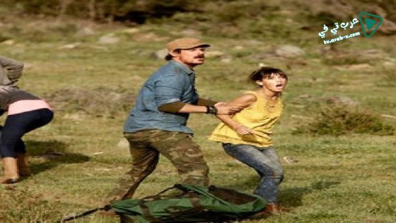 فيلم Earthfall 2015 مترجم