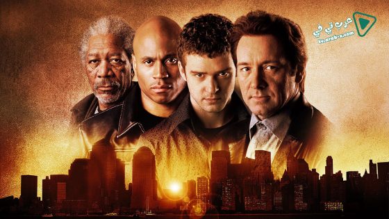 فيلم Edison 2005 مترجم