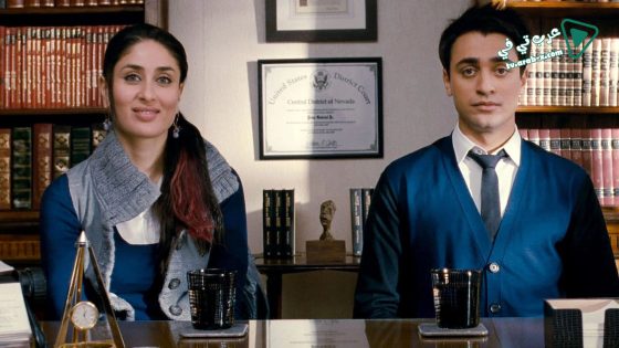 فيلم Ek Main Aur Ekk Tu 2012 مترجم