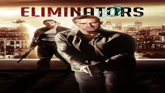 فيلم Eliminators 2016 مترجم