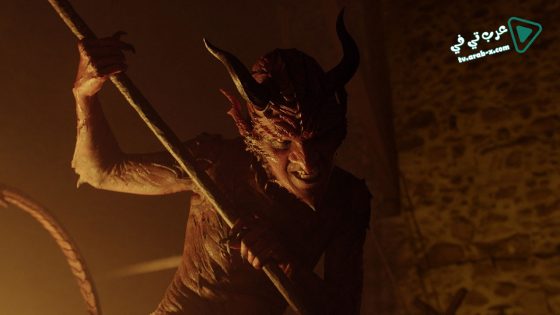 فيلم Errementari The Blacksmith And The Devil 2017 مترجم