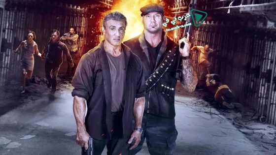 فيلم Escape Plan: The Extractors 2019 مترجم