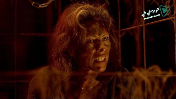 فيلم Escape from Cannibal Farm 2017 مترجم