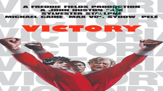 فيلم Escape to Victory 1981 مترجم
