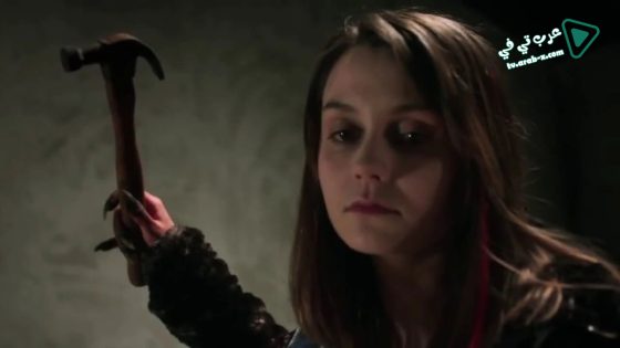 فيلم Evangeline 2013 مترجم