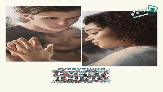 فيلم Everything, Everything 2017 مترجم