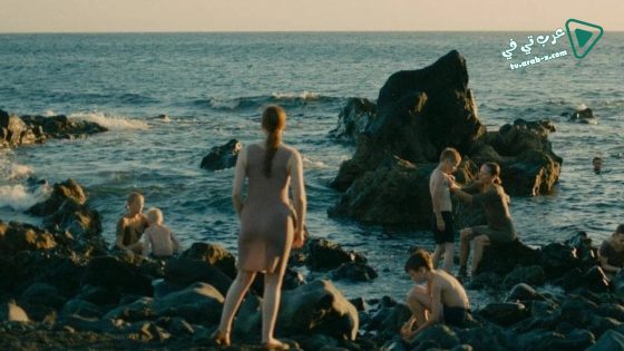 فيلم Evolution 2015 مترجم