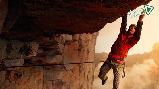 فيلم Explorer The Last Tepui 2022 مترجم