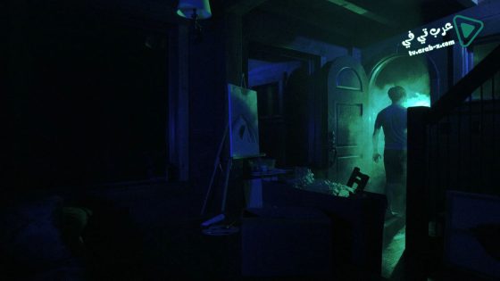 فيلم Exposure 2018 مترجم