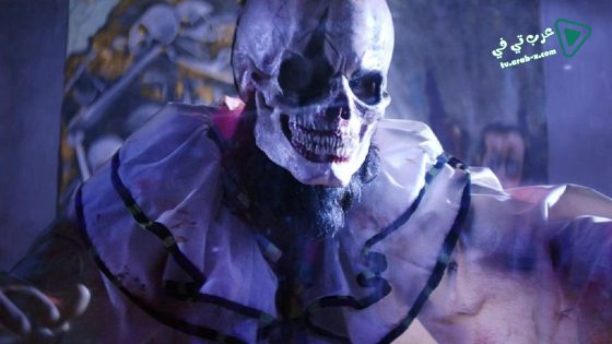 فيلم Extremity 2018 مترجم