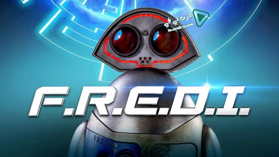 فيلم F.R.E.D.I. 2018 مترجم