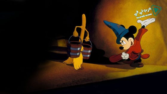 فيلم Fantasia 1940 مترجم