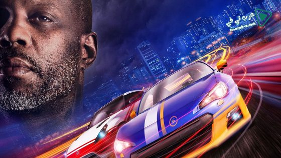 فيلم Fast And Fierce Death Race 2020 مترجم