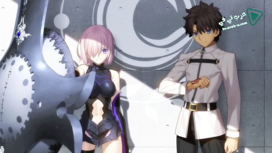 فيلم Fate Grand Order First Order 2016 مترجم