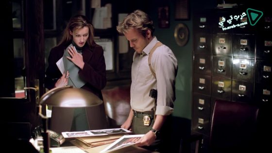 فيلم Feardotcom 2002 مترجم