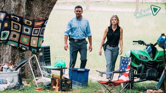 فيلم Feral State 2020 مترجم