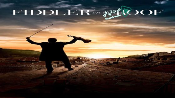 فيلم Fiddler on the Roof 1971 مترجم