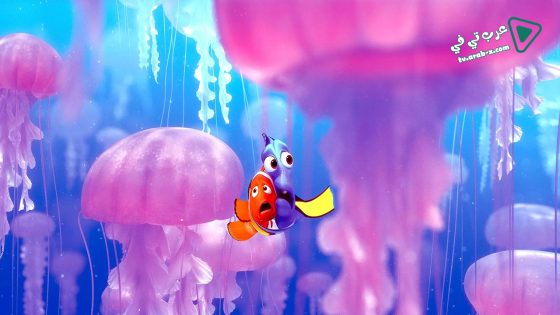 فيلم Finding Nemo 2003 مترجم