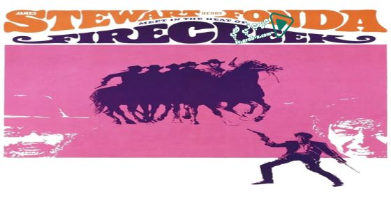 فيلم Firecreek 1968 مترجم