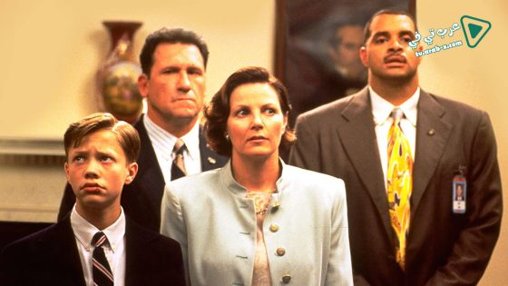 فيلم First Kid 1996 مترجم