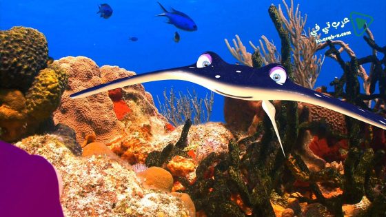 فيلم Fishtales 2016 مترجم