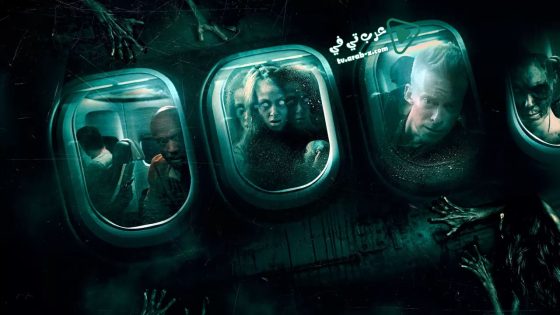 فيلم Flight 666 2018 مترجم