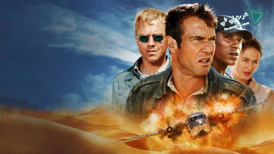فيلم Flight of the Phoenix 2004 مترجم