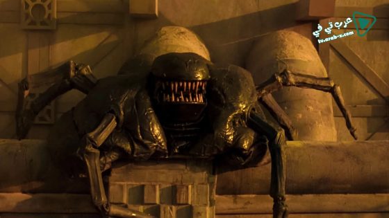 فيلم Forbidden World 1982 مترجم