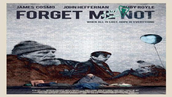فيلم Forget Me Not 2019 مترجم