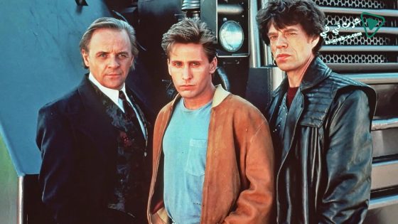 فيلم Freejack 1992 مترجم