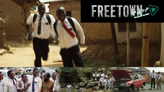 فيلم Freetown 2015 مترجم