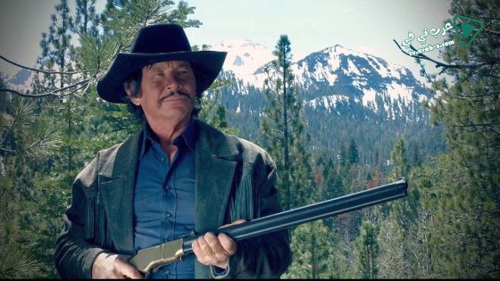 فيلم From Hell to the Wild West 2017 مترجم