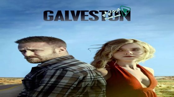 فيلم Galveston 2018 مترجم