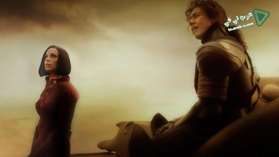 فيلم Garm Wars The Last Druid 2014 مترجم