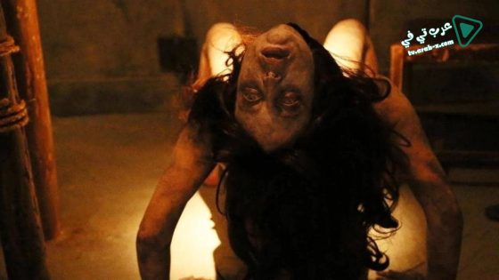 فيلم Gehenna Where Death Lives 2016 مترجم