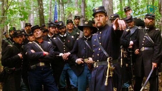 فيلم Gettysburg 1993 مترجم