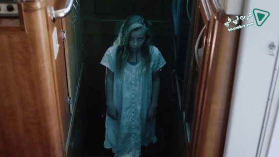 فيلم Ghost Boat 2014 مترجم