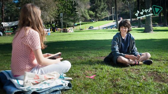 فيلم Girl Flu 2016 مترجم