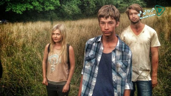 فيلم Go North 2017 مترجم