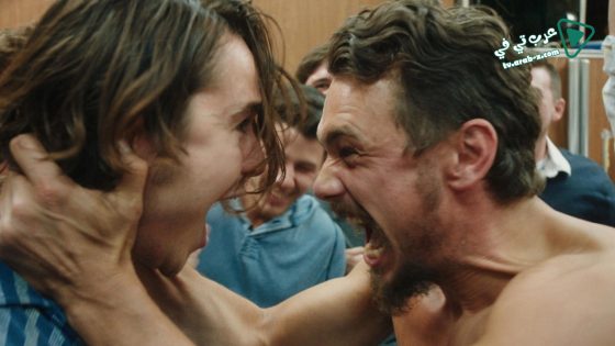 فيلم Goat 2016 مترجم