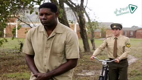 فيلم Goodbye Bafana 2007 مترجم