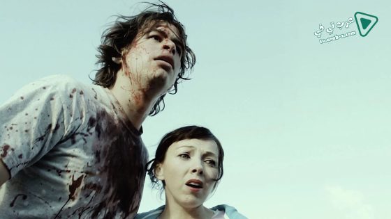 فيلم Granny of the Dead 2017 مترجم