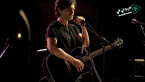 فيلم Greetings from Tim Buckley 2012 مترجم