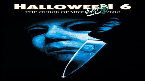 فيلم Halloween: The Curse of Michael Myers 1995 مترجم