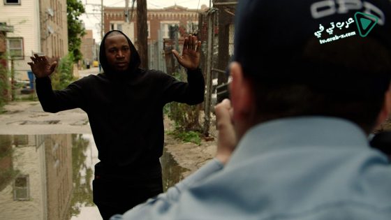 فيلم Hands Up 2021 مترجم