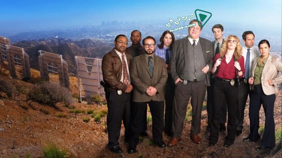 فيلم Handsome A Netflix Mystery Movie 2017 مترجم